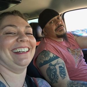 Meet your Posher, George